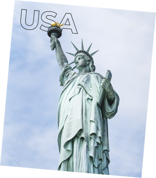 USA
